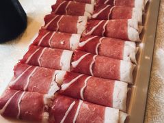 -东来顺饭庄(天坛店)