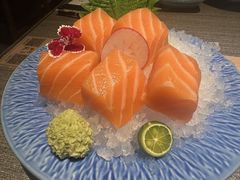 -炙柒Sekinana·精致日料(合生汇店)