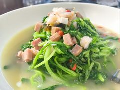 -良师门滨海人家·海鲜·家常菜(滨海城店)