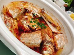 -壹只菜·崇明本地特色菜(崇明南门店)