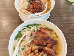 -华辉快餐店(江南西总店)