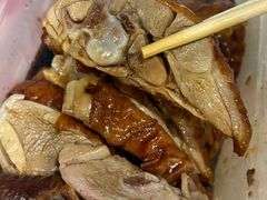 -竺桥兄弟烤鸭(总店)