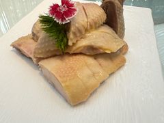 -和平官邸·花园餐厅(武定西路店)