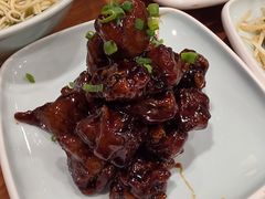 -奎元馆.百年奎元.非遗传承(西湖边的解放路店)
