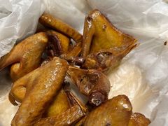 经典盐焗鸽-大鸽饭(体育西路店)