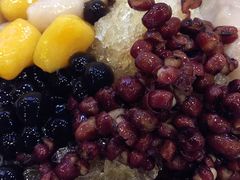 -鲜芋仙(观音桥大融城LG店)