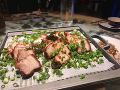 -绿茶餐厅(汇悦大融城店)