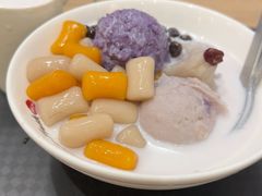 -鲜芋仙(时尚天河店)