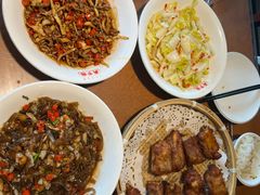 -天下客饭店(中山路店)