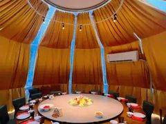 -羊门客在·烤盐池滩羊·川菜