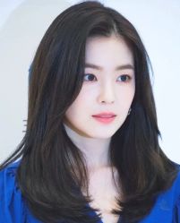 -东方美妍小鹏造型