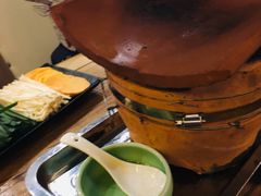 -碳说品道.瓦片烤肉.海鲜烧烤(中华路店)