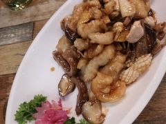 -黑石礁酒楼·海鲜(黑石礁店)