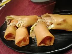 -汕头龙光喜来登酒店-采悦轩中餐厅