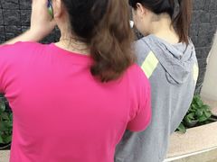 -贝菲特游泳健身(徐泾店)