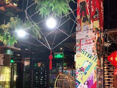 -南海渔家•海鲜•正宗海南菜(海棠湾店)