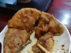 -兰庆鸡蛋馃(人民路店)