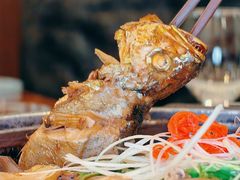 -三义和酒楼(广渠门店)