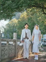 -第一夫人婚纱摄影(南京店)