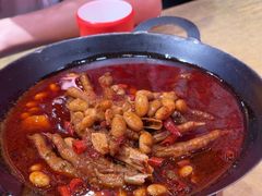 -老闵田螺馆·南昌特色小炒(梦时代店)