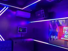 -欢乐糖果KTV(长江店)