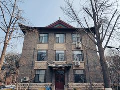 -山东大学(洪家楼校区)