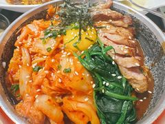 -白熊咖哩(新世界城店)