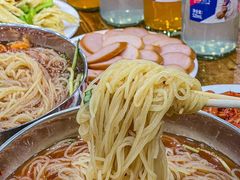 -顺通大冷面(总店)