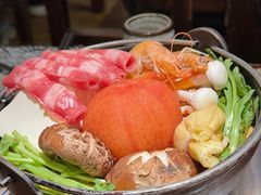 -小川洋风料理(江汉路店)