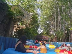 -郑州方特水上乐园