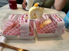 -琦堡高端定制蛋糕茶歇(格力广场店)