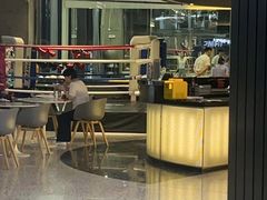 -LA合时健身4PMFIT(花桥旗舰店)
