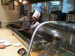 -比亚森自助烤肉料理(裕华店)