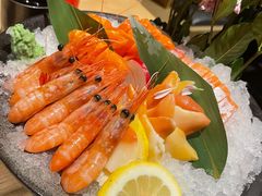 -枝魯枝魯自助料理