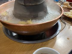 -元盛居(生态大街店)