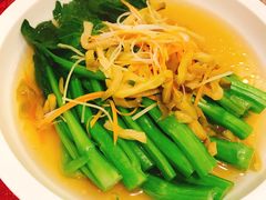 -长城东北菜(新港西路店)