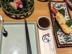 -花和海鲜自助(梅江店)