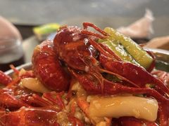 -上海老城区小龙虾虾宴·杭帮菜(五柳巷店)