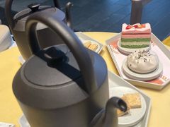 -tea'stone (万象天地店)