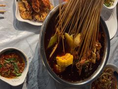 -成都瓜串串(华强北店)