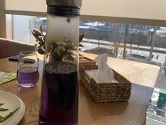 -青梅酒肆PLUS(长白仙岛北路店)
