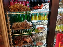 -晓靖轩烧烤(沙河风情店)