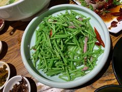 -茶花妹子云南餐厅(北大店)