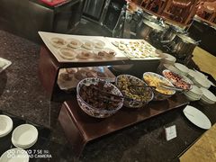 -咸亨大酒店-自助餐厅(解放南路店)