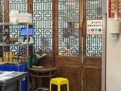 -赵记素斋·绿豆馅饼(钟楼小区店)