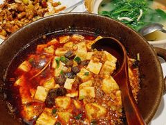 -眉州东坡(通州店)