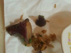 -半秋山西餐厅(襄阳万达店)