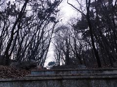 -气象山健身公园