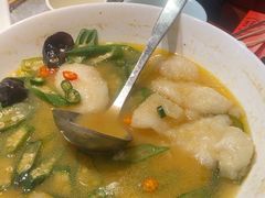 -大哈福烧烤·海鲜·家常菜(延安三路店)