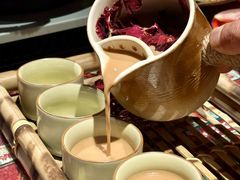 -火塘云南烧烤大排档